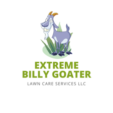 Logo for Extreme Billy Goater