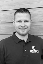 Logo for Rudin Electric LLC