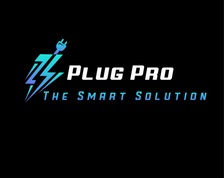 Logo for Plug Pro Corp.