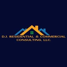 Avatar for D.J. Residential and Commercial Consulting