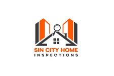 Logo for Sin City Home Inspections, LLC