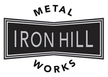 Logo for Iron Hill Metal Works