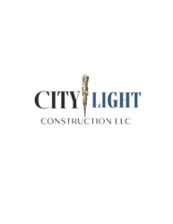 City Light Construction LLC logo