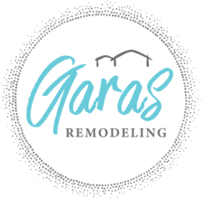 Logo for Garas Remodeling LLC