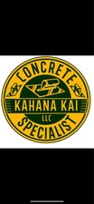 Logo for Kahana Kai Construction LLC