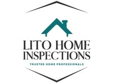 Logo for LiTo Home Inspections