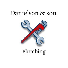 Logo for Danielson & Son Plumbing