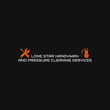 Avatar for Lone Star Handyman and Pressure Cleaning Services