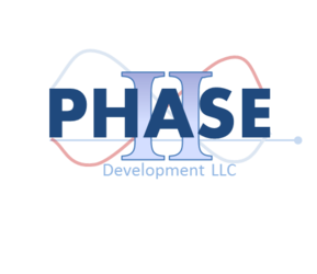 Phase II Development, LLC logo