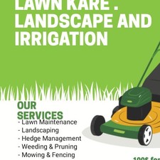 Avatar for Lawn Kare