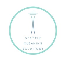 Seattle Cleaning Solutions, LLC logo