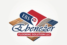 Logo for Ebenezer Flooring Solution LLC