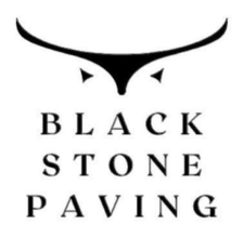 Blackstone Paving logo