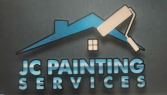 JC Painting Services logo