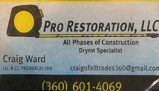 Avatar for Pro Restoration, LLC