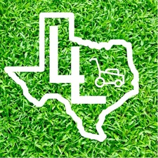 Lonestar Landscaping logo