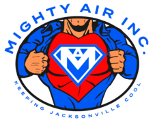 Logo for Mighty Air, Inc.