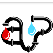 Logo for All Pro Plumbers