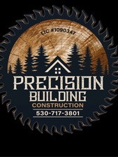 Avatar for Precision Building