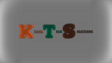Logo for Killa Tech Solutions