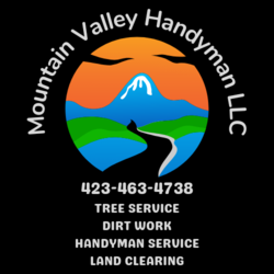 Mountain Valley Handyman, LLC logo