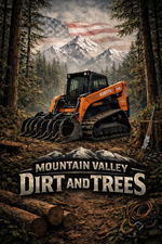 Avatar for Mountain Valley Dirt and Trees, LLC