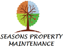 Seasons Property Maintenance, LLC logo