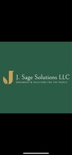 Logo for J Sage Solutions, LLC