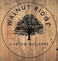 Walnut Ridge Custom Builders, LLC logo