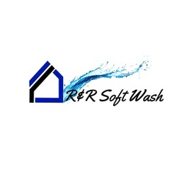 R&R Soft Wash logo