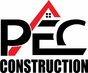PEC Construction, LLC logo