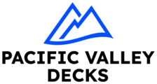Logo for PEC Construction, LLC