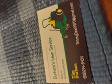 Avatar for Durham Lawn Service