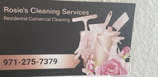 Avatar for Roses Cleaning Services