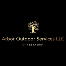 Logo for Arbor Outdoor Services