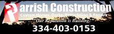 Avatar for Parrish Construction