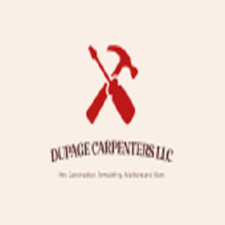 Logo for Dupage Carpenters, LLC