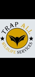 Trap All Wildlife Services, LLC logo