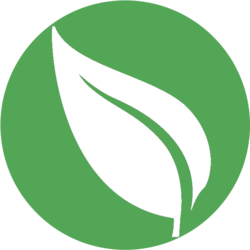 Modern Living Landscaping logo