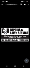 Avatar for paul lawn care