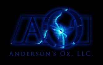 Anderson's Ox LLC logo