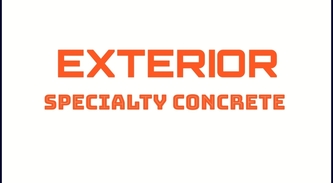 Exterior Specialty Contracting, LLC logo