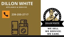 Avatar for Dillon White Appliance Service