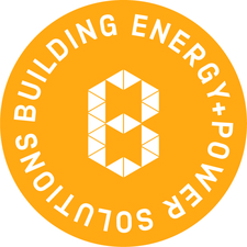 Logo for Building Energy & Power Solutions