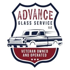 Avatar for Advance Glass Service