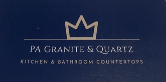 PA Granite & Quartz, Inc. logo