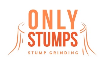 Only Stumps logo