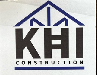 KHI Construction logo