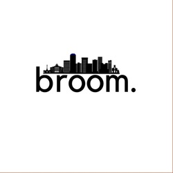 Broom Commercial Cleaning LLC logo
