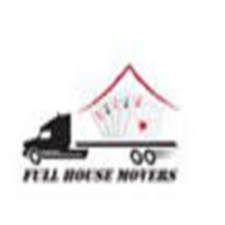 Logo for Full House Movers Inc.